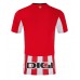 Athletic Bilbao Domaci Dres 2024-25 Kratak Rukavima